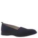 Amalfi Ercole - Womens 9.5 Black Slip On W