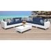 Miami 8 Piece Outdoor Wicker Patio Furniture Set 08f