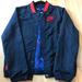 Nike Jackets & Coats | Authentic Reversible Nike Jacket Boys (Xl) | Color: Blue/Red | Size: Xlb