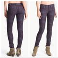 Free People Jeans | Free People Jeans, Nwot | Color: Purple | Size: 27