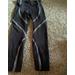 Lululemon Athletica Pants & Jumpsuits | Last Sale.Lululemon Tight | Color: Black/Gray | Size: 6