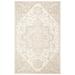 White 60 x 0.31 in Indoor Area Rug - Lark Manor™ Barden Oriental Handmade Flatweave Wool Ivory/Beige Area Rug Cotton/Wool | 60 W x 0.31 D in | Wayfair