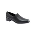 Women's Ash Dress Shoes by Trotters® in Black (Size 11 1/2 M)