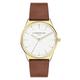 Liebeskind Berlin Armbanduhr LT-0291-LQ IP Gold