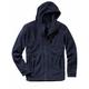 Mey & Edlich Herren Unerschrockene Fleecejacke blau 3XL, L, M, S, XL, XXL