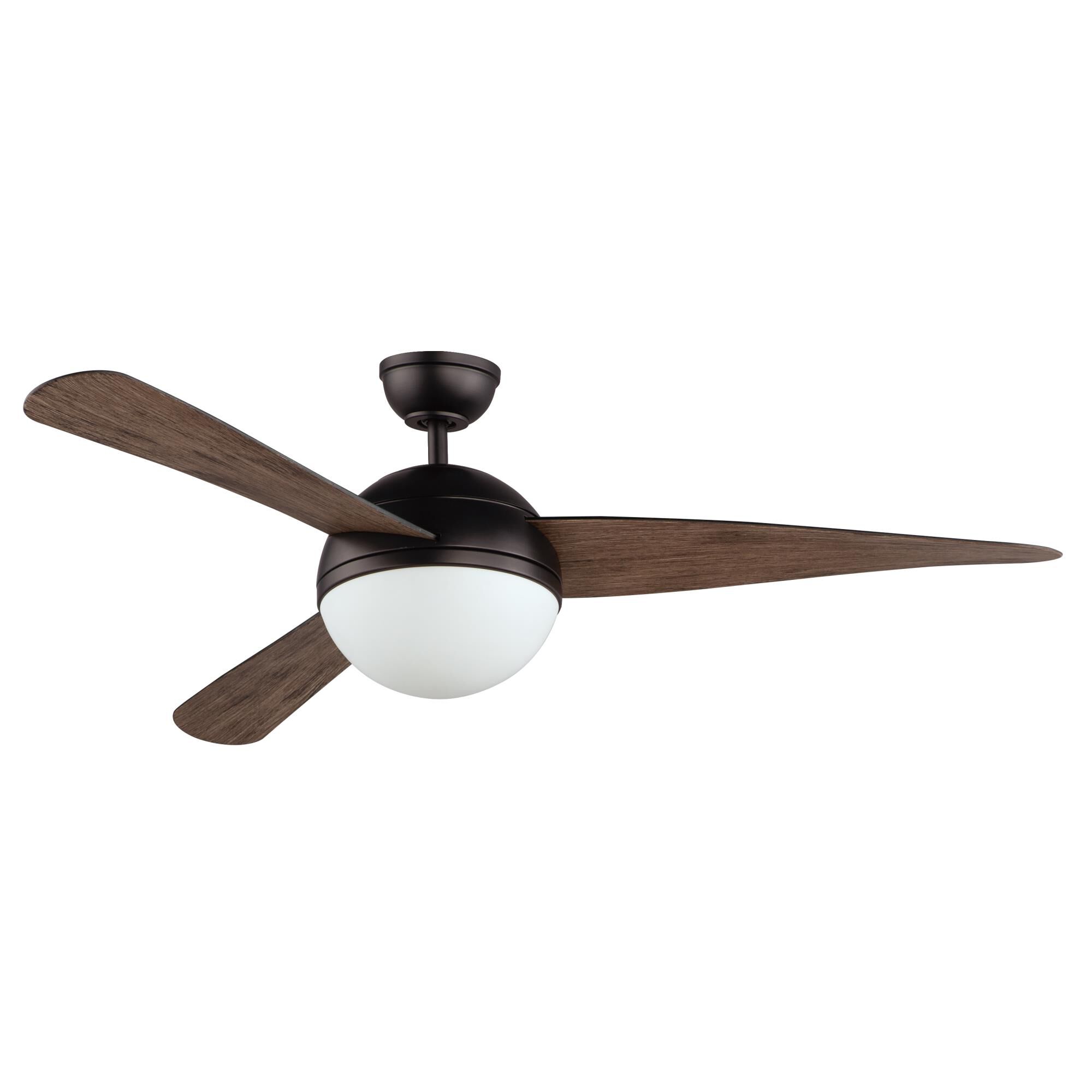 Maxim Lighting Cupola 52 Inch Ceiling Fan - 88802OI