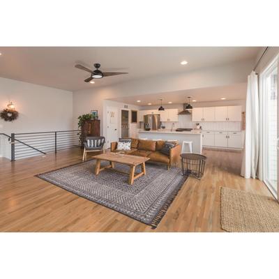 Maxim Lighting Cupola 52 Inch Ceiling Fan - 88801OI