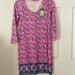 Lilly Pulitzer Dresses | Brand New Lilly Pulitzer Dress. Size Xs | Color: Pink | Size: Xs