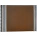 Union Rustic Adrihanna Man Cave Indoor Door Mat Synthetics in Brown | 72 H x 48 W x 0.08 D in | Wayfair B77E11A781A648AF806F78ED2DC73803
