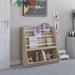 Mack & Milo™ Thure Book & Toy Storage Organizer, Wood | 36.3 H x 35.6 W x 17.3 D in | Wayfair A9DDFDD4F4FC4C6DB05C467B35F7520B