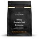 Protein Works Whey Protein 360 Extreme | Premium Protein | Salted Caramel | Zugefügt BCAA & Glutamin | 600g