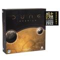 Lucky Duck Game - Dune Imperium | French Version | Board Game | Board Game | Ages 14+ | 1-4 Players | 60-120 Minutes