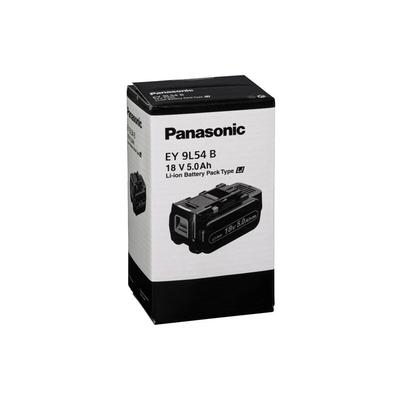 Ey 9L54 b Akku 18,0 V/5,0 Ah Li-Ion - Panasonic