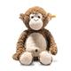 Steiff 60441 Soft Cuddly Friends Bodo AFFE, braun, 40 cm