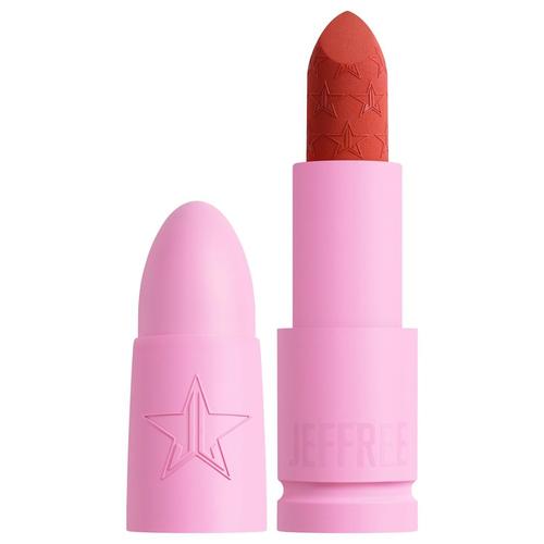 Jeffree Star Star Ranch Velvet Trap Lipstick Lippenstifte 3.3 g Kumquat