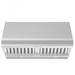 ZLINE 60 in. Under Cabinet Range Hood in Stainless Steel (527-60) - ZLINE Kitchen and Bath 527-60