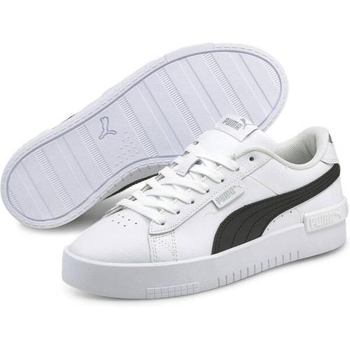 PUMA Damen Freizeitschuhe Jada, Größe 40 ½ in Weiß