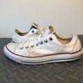 Converse Shoes | Converse Shoe | Chuck Taylor Low All Star Sneaker | Color: White | Size: 9