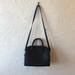 Urban Outfitters Bags | Black Mini Purse With Handles And Removable Strap. | Color: Black | Size: Os