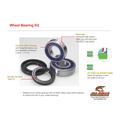 ALL BALLS Wheel bearing kit 25-1611