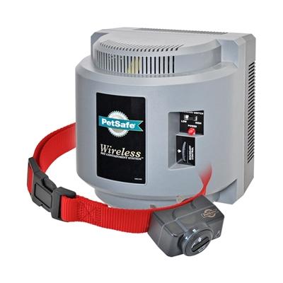 PetSafe "Instant Fence (PIF-300-21)" Unsichtbarer Hundezaun (kabellos) Image