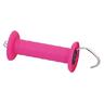 VOSS.farming Torgriff PINK, robust, langlebig, mit Haken