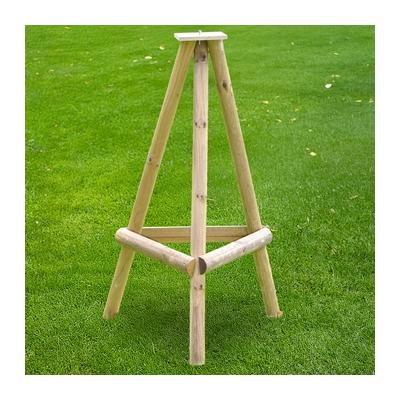 VOSS.garden Vogelhausständer "Murje", sehr standfester 3-Beinständer, 105cm Image