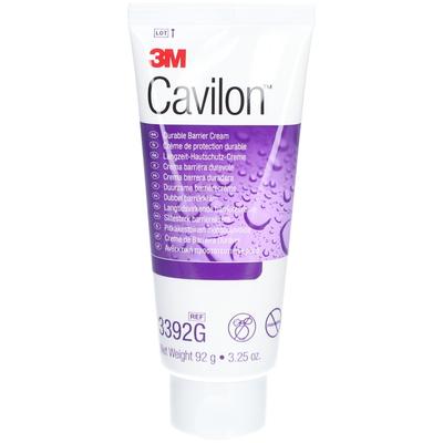 Cavilon 3M Langzeit-Hautschutz-Creme 3392G 92 g Creme Image