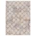 Vibe by Jaipur Living Tarian Trellis Cream/ Multicolor Runner Rug (3'X12') - Jaipur Living RUG151453