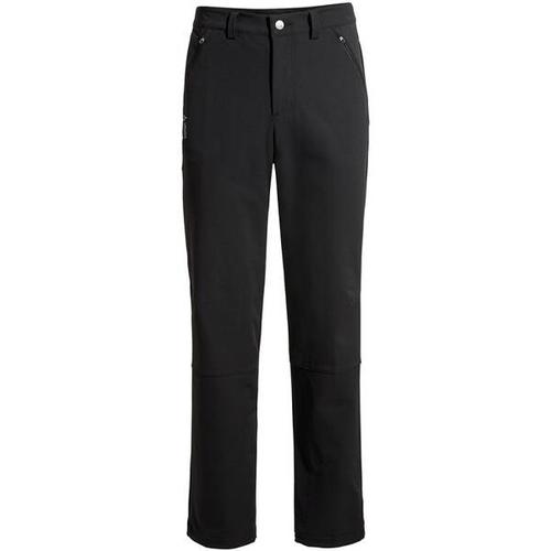 Herren Hose Me Strathcona Pants II, Größe 56/S in schwarz