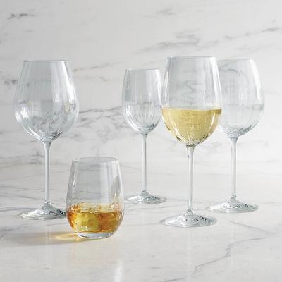 Schott Zwiesel Prizma Glassware Collection - Riesling, Set of Six - Frontgate
