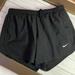 Nike Bottoms | Black Nike Dri-Fit Shorts | Girls Large | Color: Black | Size: Lg