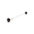 LSL Axle Balls Classic BMW, asse posteriore, nero