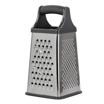 Oster Stainless Steel Four Sided Box Grater