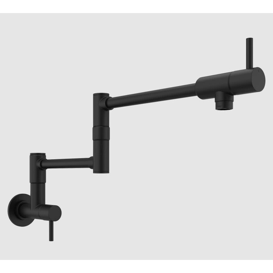 Pfister Lita Wall Mounted Pot Filler