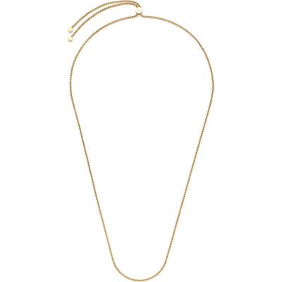 Leonardo - Kette Edelstahl Ketten 1 ct Damen