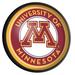 Minnesota Golden Gophers 18'' x Slimline Illuminated Wall Sign