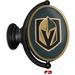 Vegas Golden Knights 23'' x 21'' Illuminated Rotating Wall Sign