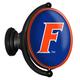 Florida Gators 23'' x 21'' Alternate Logo Illuminated Rotating Wall Sign