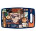 Detroit Tigers Retro Series Cutting Board