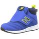 New Balance Jungen Sneaker, OXYGEN BLUE, 21 EU