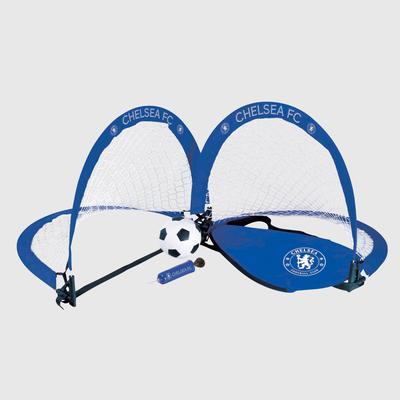 Chelsea Skills-Ziele festgelegt Image