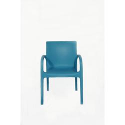 Alissa Weatherproof Chair, Set of 2 - Strata Furniture OCHNT