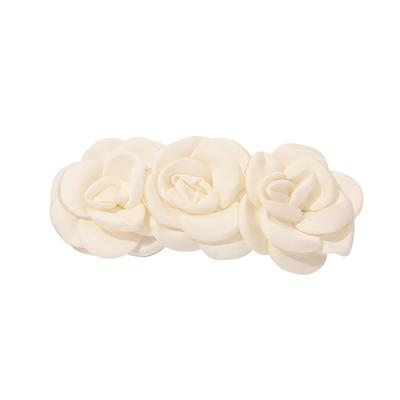 Chris Rubin - Rose Haarspange Haarspangen & -klammern 1 ct Damen