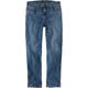 Carhartt Rugged Flex Relaxed Fit Tapered Jeans, blau, Größe 32