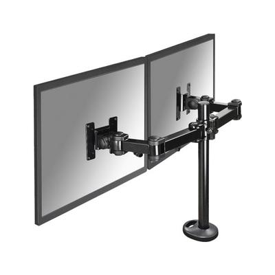 Neomounts Monitorständer bis 27'' »FPMA-D960DG«, 71x45x9 cm