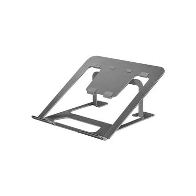 Neomounts Faltbarer Laptop-Ständer »NSLS085GREY« grau Image