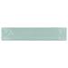 Merola Tile Chester Acqua 2" x 10" Ceramic Wall Tile