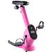 Upright Training X-Bike With Magnetic Resistance - Digital Display