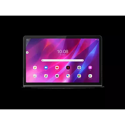 Lenovo Yoga Tab 11 Tablet - 11" - MediaTek Helio G90T (Octa Core, 2x A76 @2.05GHz) - 128GB Storage - 4GB RAM